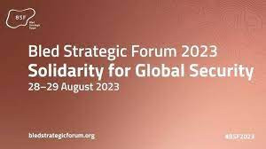 18. Bledski forum – panel o Zapadnom Balkanu