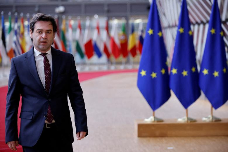 Moldavija se nada nagovještaju do kraja godine o pokretanju pristupnih pregovora s EU