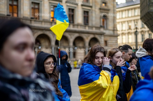 SAD privremeno obnavlja finansiranje istraživanja ratnih zločina u vezi s otetom ukrajinskom djecom