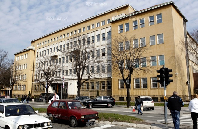 U Beogradu počinje suđenje hrvatskim pilotima za raketiranje izbjegličke kolone tokom akcije "Oluja"