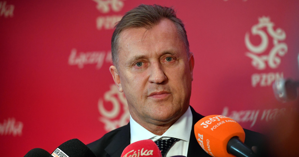 Predsjednik FS Poljske: Ne namjeravamo igrati baraž za SP protiv Rusije