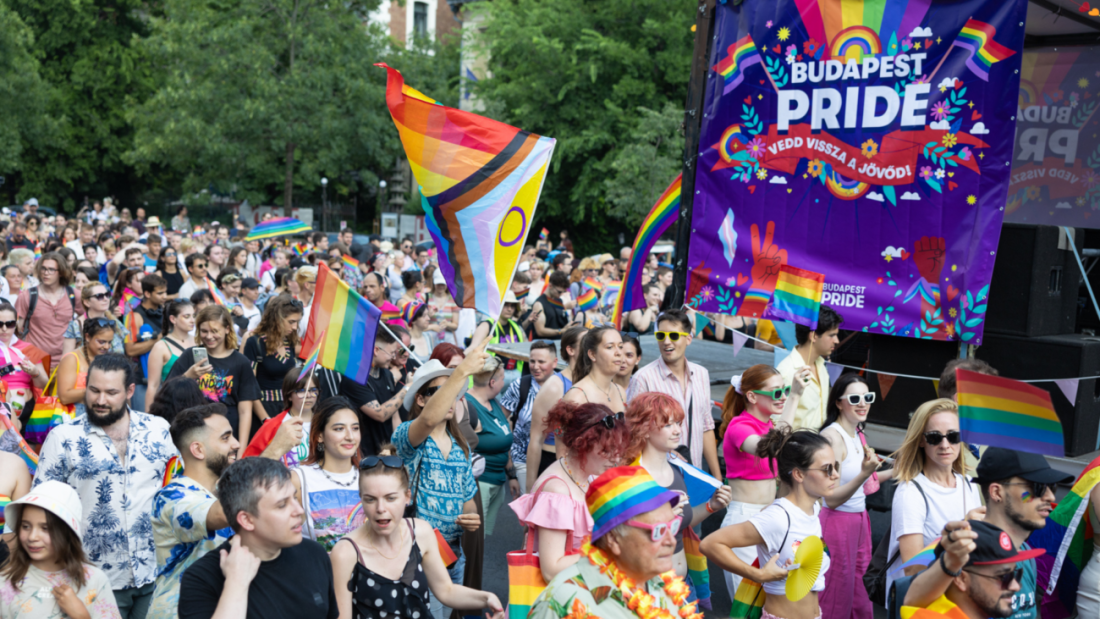 Orban: Neće više biti "povorki ponosa" u Mađarskoj