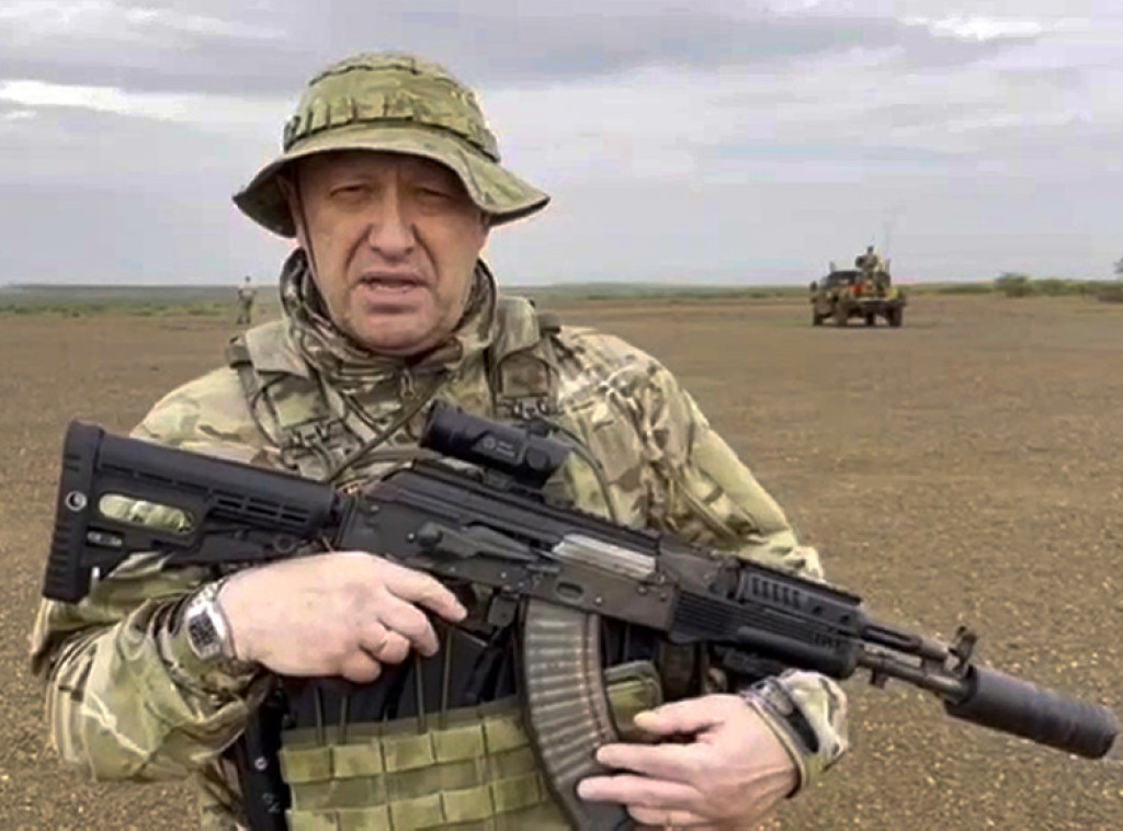 Iz Kremlja još uvijek šute, dok Zapad i Ukrajina Prigožinovu smrt tumače kao osvetu Putina