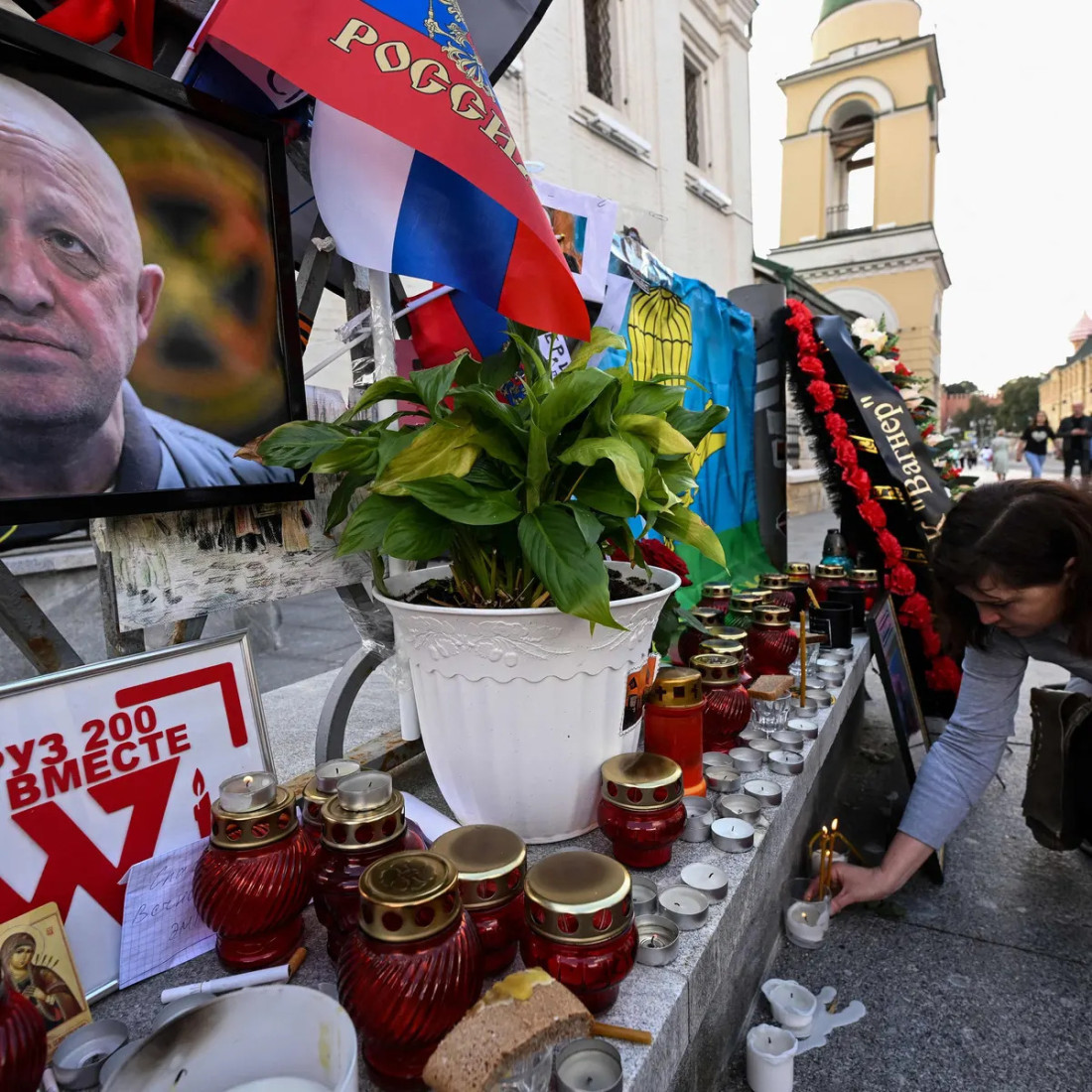 Putin ne namjerava prisustvovati Prigožinovoj sahrani