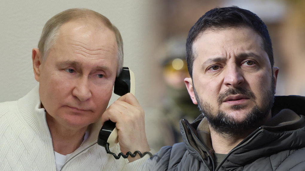 Rusija počela 36-časovni jednostrani prekid vatre u Ukrajini