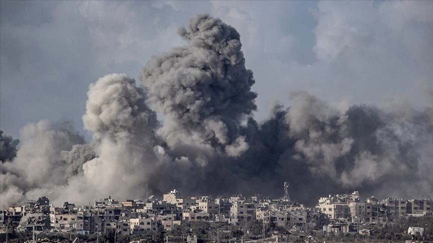 Francuska i Velika Britanija žele hitan prekid vatre u Gazi