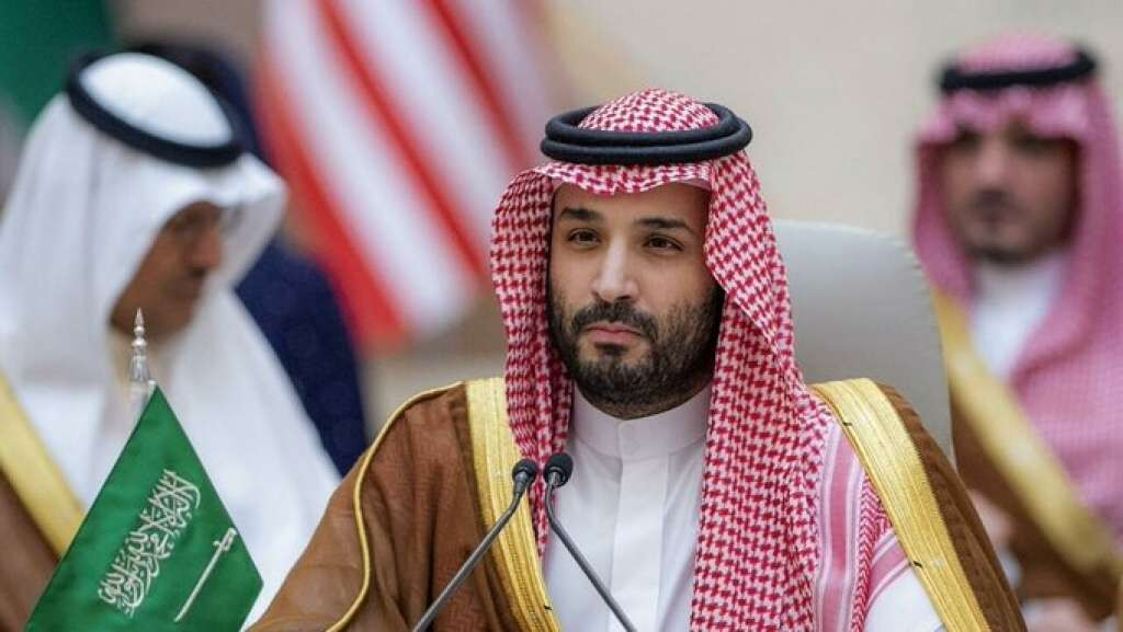 Mohammed bin Salman dobio imunitet u SAD-u u slučaju ubistva Jamala Khashoggija