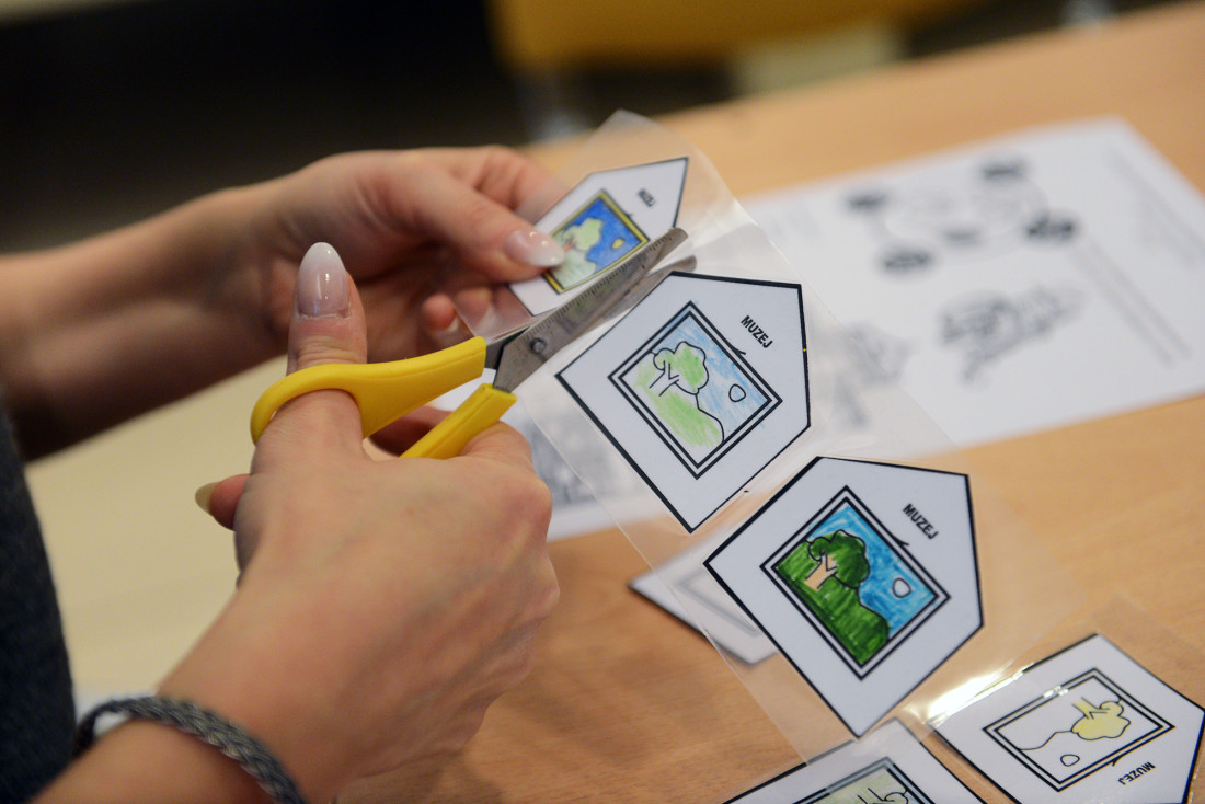 Projekat iNCLUSION: Pristup kulturi i naslijeđu za osobe s invaliditetom