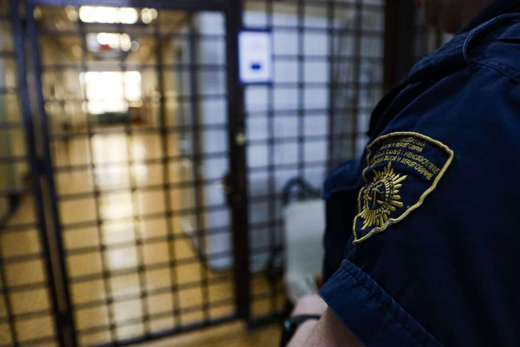 Muškarcu iz Čitluka određen pritvor zbog napada na službenu osobu