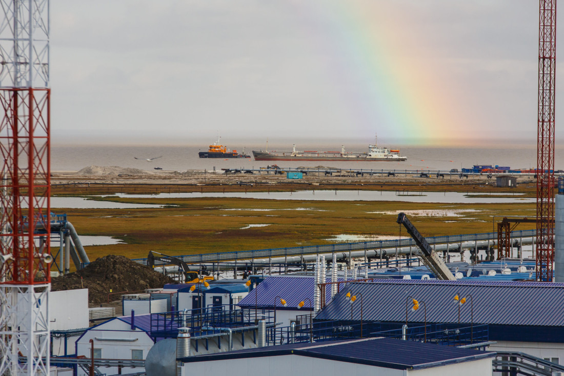 EU na putu da ukine ruski gas do 2028, ali izazovi u snabdijevanju ostaju