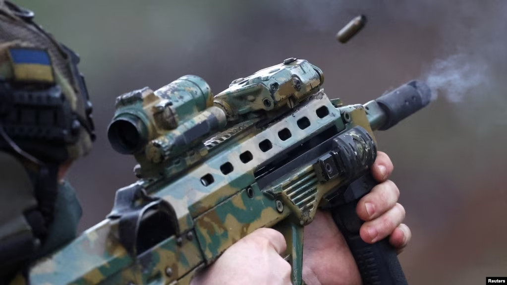 Američki obavještajni dokument otkriva: Srbija se obavezala naoružavati Ukrajinu