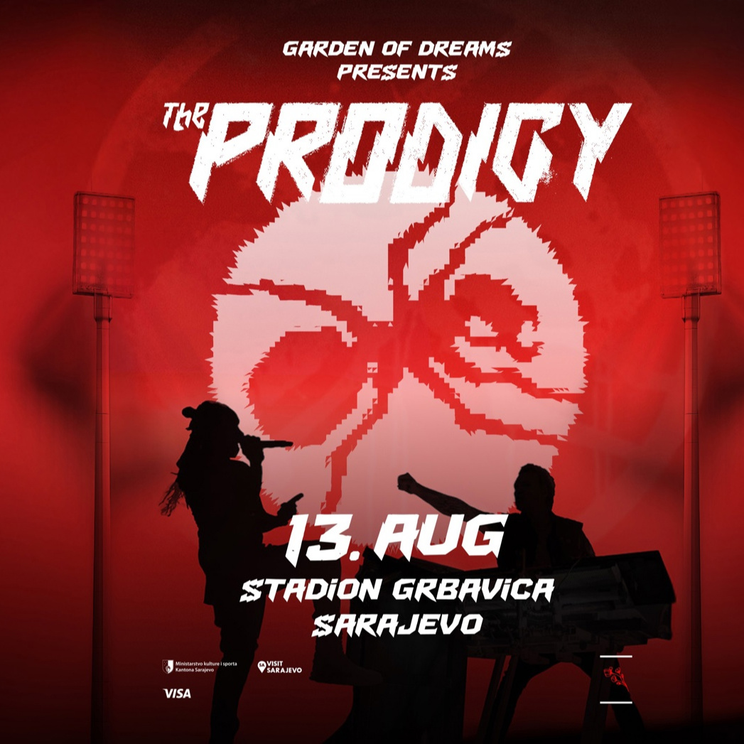 Filmska i muzička groznica trese Sarajevo