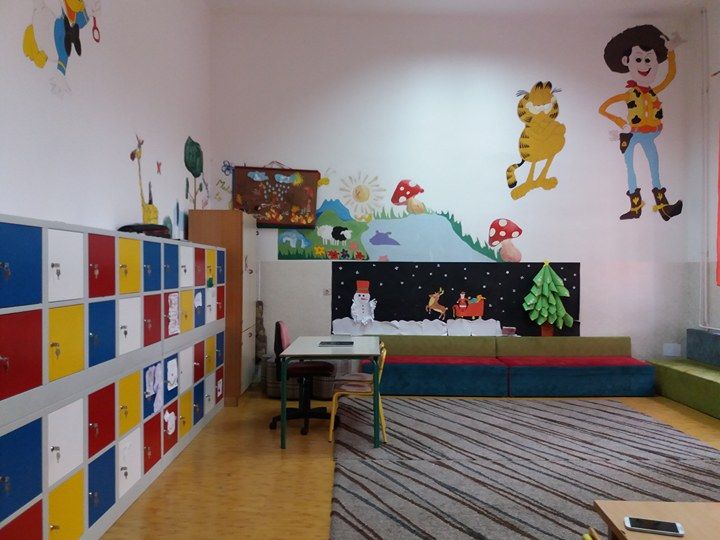 Produženi boravak u KS od sutra može nastaviti s radom