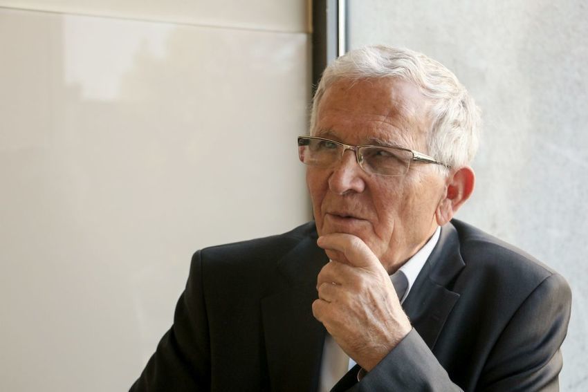 Trnka: Vlast je na svim nivoima u BiH, praktično, pala na ispitu