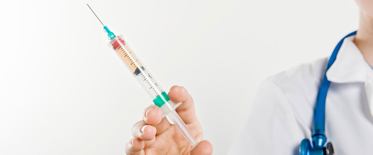 Markotić: U Hrvatskoj se cijepilo oko 46000 građana