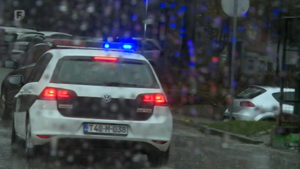 Akcija Profit - uhapšeni Blekić, Ćelam, Dizdar, Jusufranić i još 10 osoba