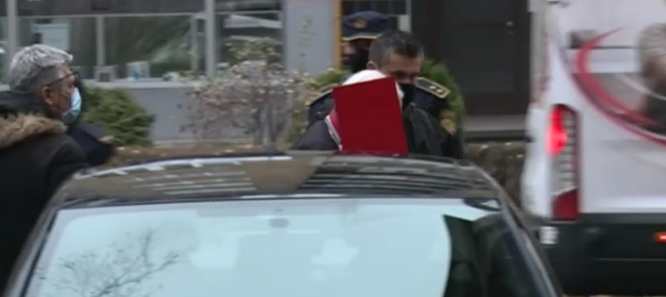 Predložen pritvor za 11 uhapšenih u akciji 'Profit', akcija nastavljena