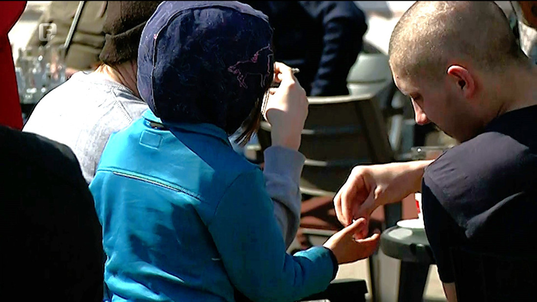 Prosjačenje sve veći problem u USK-u, za devet mjeseci 230 prekršajnih naloga
