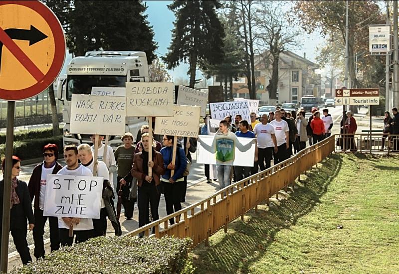 UG 'Za Doljanku': FMOIT pokušava legalizirati nelegalan rad mHe 'Zlate'