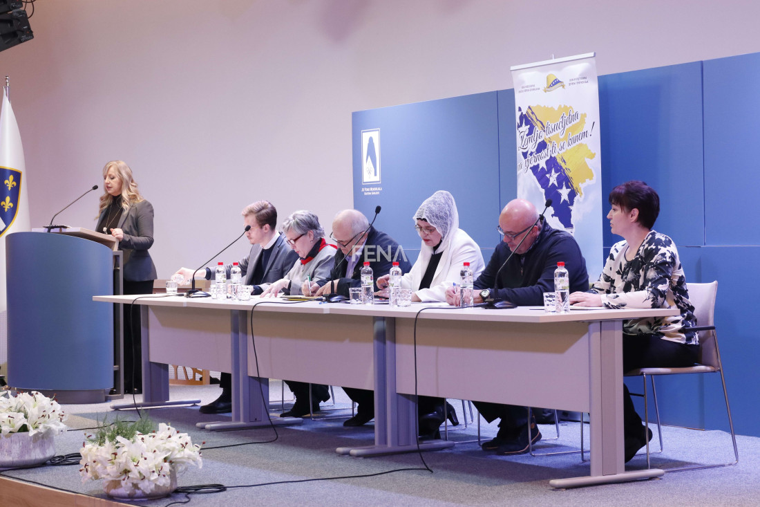 Boračka udruženja i NVO traže ukidanje obilježavanja "Dana RS"