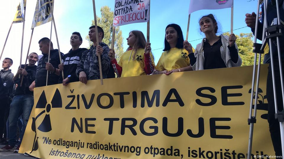 Hrvatska ne odustaje od Trgovske gore, uprkos protivljenju struke