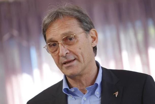 Umro hrvatski košarkaški trener Petar Skansi