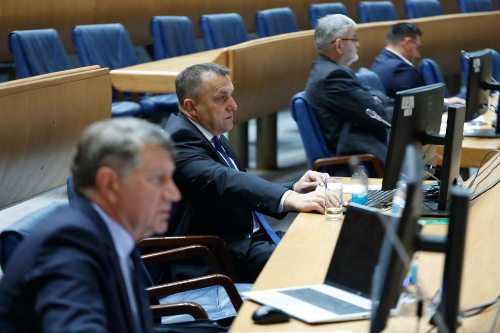 Sjednica Predstavničkog doma: Razmatran prijedlog zakona o povratu PDV-a za prvu kupovinu stana