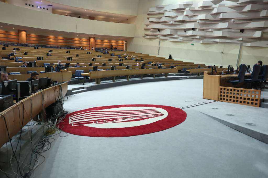 UŽIVO: Nastavljena redovna sjednica Predstavničkog doma PSBiH