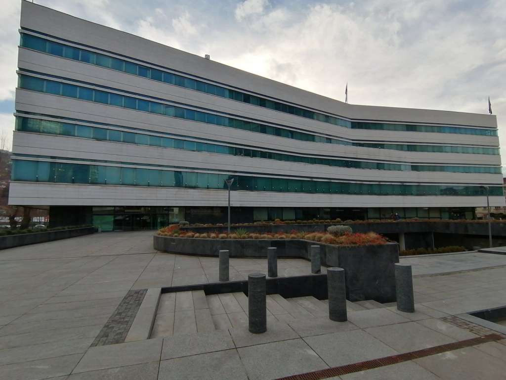 PSBiH: Održana sjednica Komisije za borbu protiv korupcije