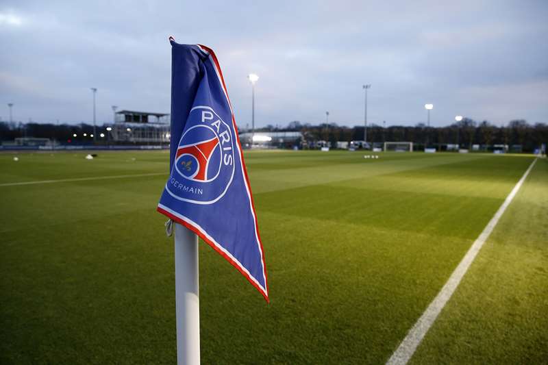 Francusko tužilaštvo prekinulo istragu o meču PSG - Zvezda