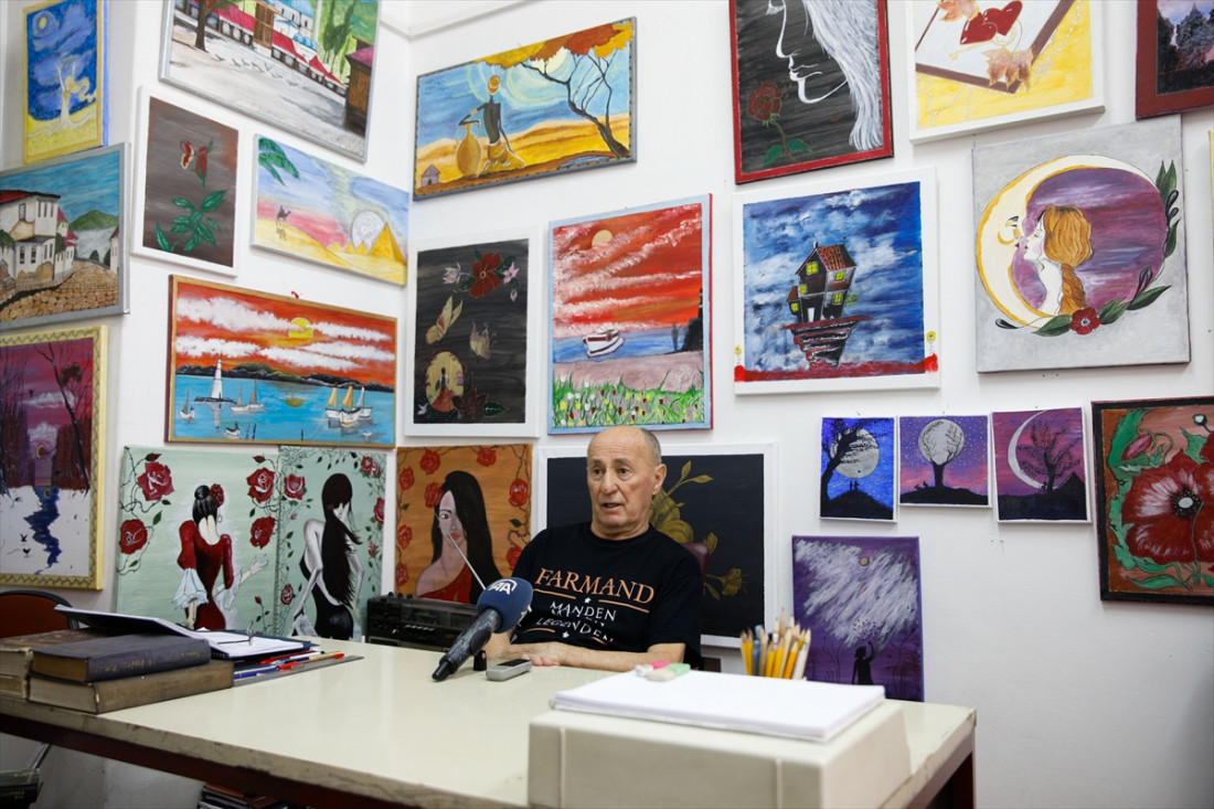 'Apatija i beznađe šire se kao prelazna bolest i potiču na negativnosti u društvu'