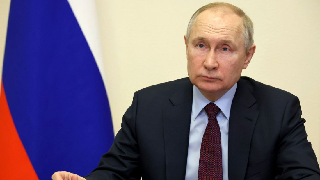 Ruski predsjednik potpisao dekret o otkazivanju sporazuma o naoružanju s NATO-om