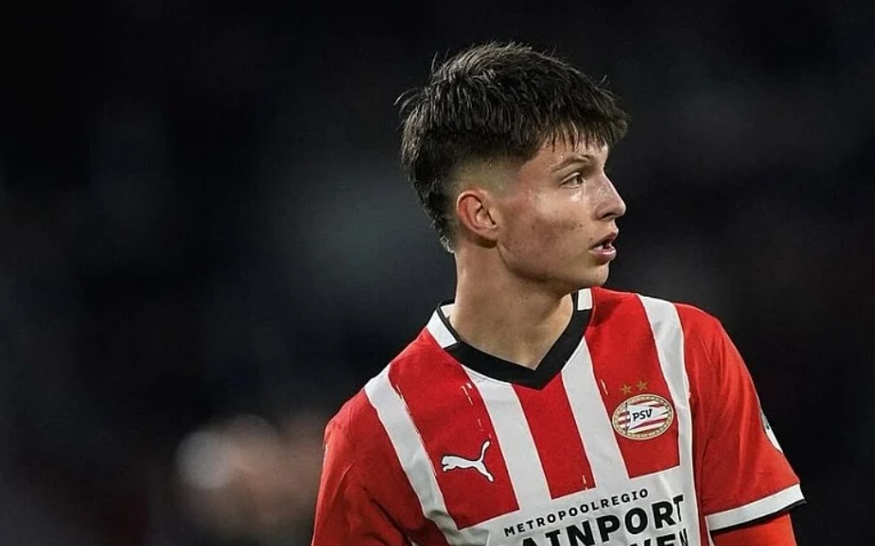 Bajraktarević debitovao u novoj sezoni, PSV deklasirao Utrecht