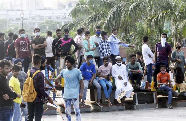 Indija: Više od 40.000 novih slučajeva infekcije