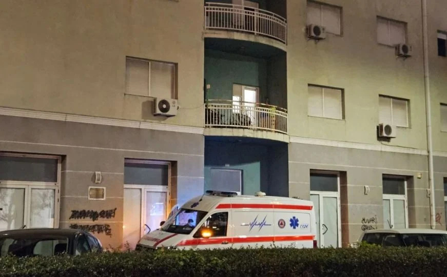 Ubistvo ili samoubistvo žene u Mostaru - prethodili svađa i uživanje narkotika