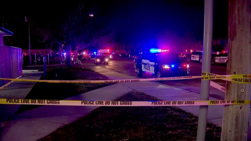 Sahrana završila pucnjavom: Dvoje mrtvih ispred crkve u SAD-u