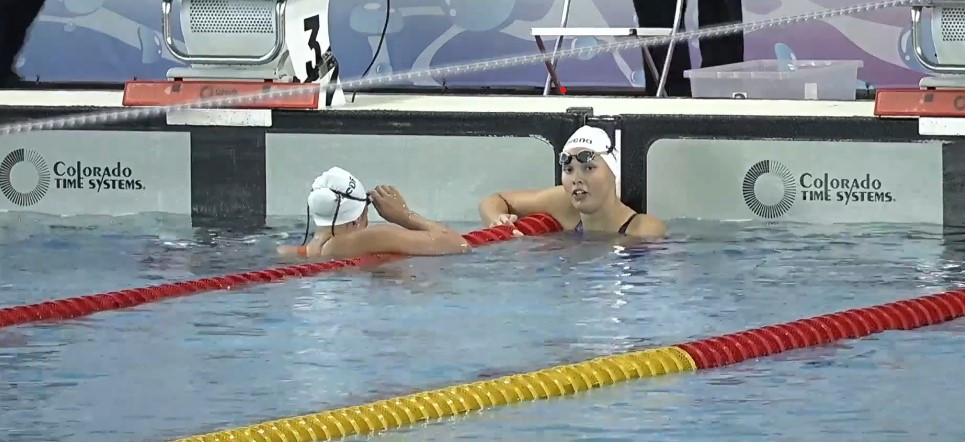 Pudar u polufinalu na 50 metara delfin, u 17 sati finale na 200 metara delfin