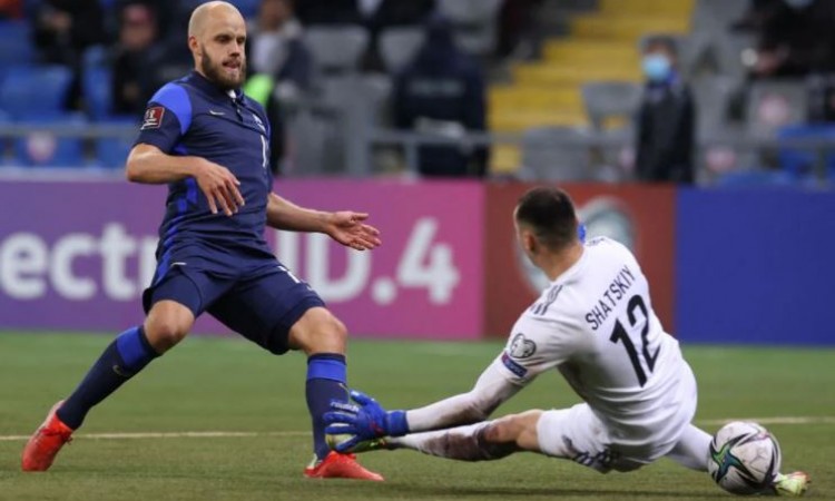 Finci slavili u Kazahstanu, Pukki oborio rekord Litmanena