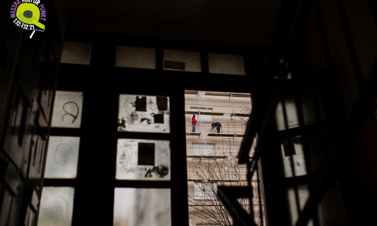 Mostar Kultur Punkt osnažuje lokalnu scenu ulične umjetnosti