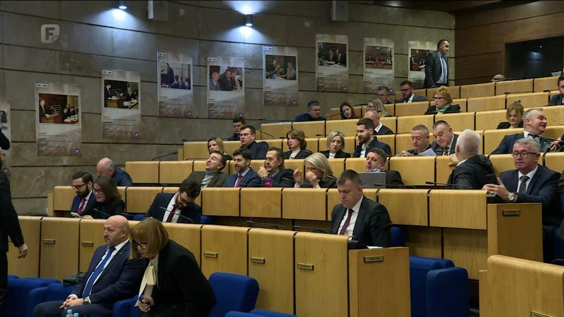 Purić: Nema nikakvih ustupaka HDZ-u BiH