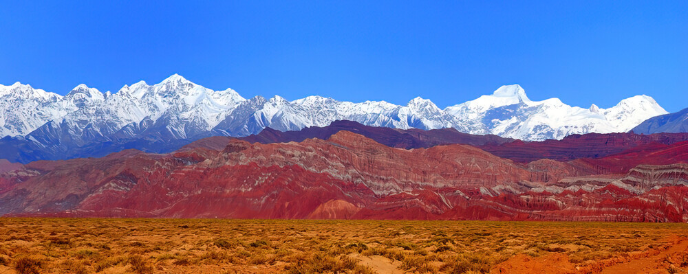 Put u Kinu: Mudra suzdržanost i tehnološki futurizam