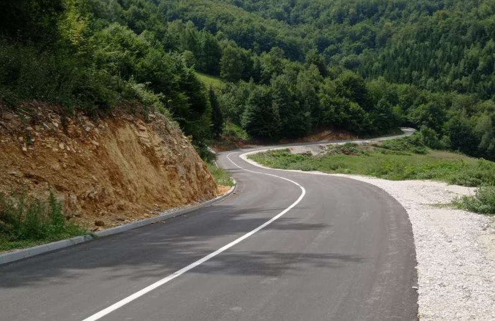 Putevi u BiH jutros prohodni bez značajnih smetnji ili otežanog saobraćaja