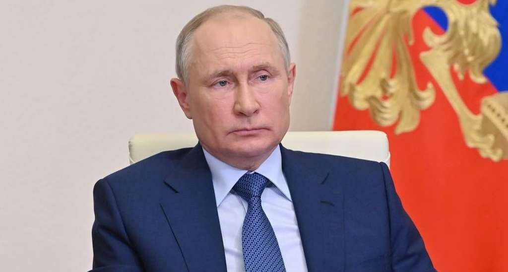 Putin: Rat u Ukrajini mogao bi dugo potrajati