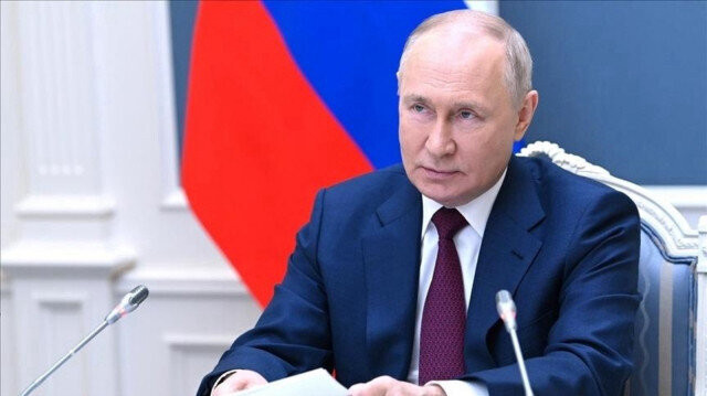 Putin očekuje integraciju pakta AUKUS u NATO