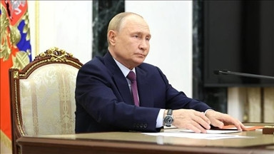 Putin potpisao ukaz o imenovanju Aleksandra Darčijeva za ambasadora Rusije u SAD-u