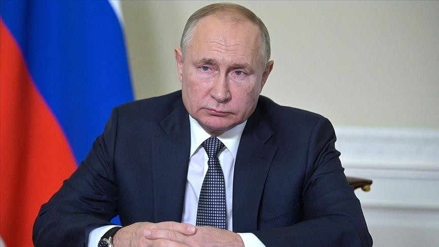 Putin izrazio saučešće zbog smrti pape