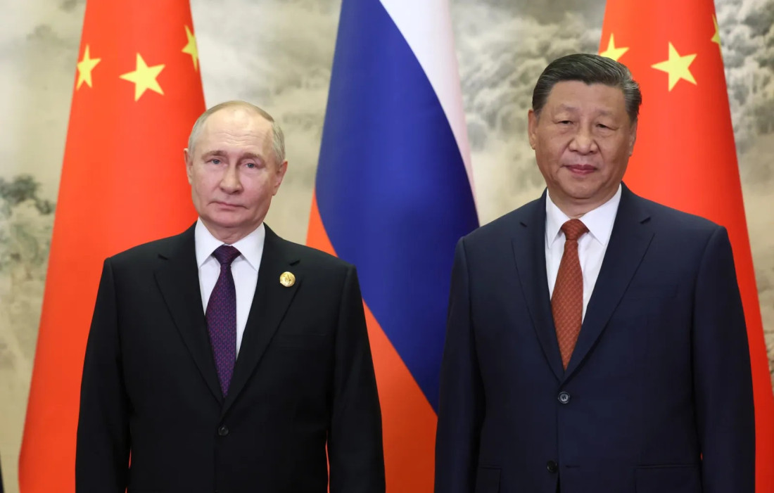 Trgovinski promet Rusije sa Kinom postavio novi rekord od 240 milijardi dolara