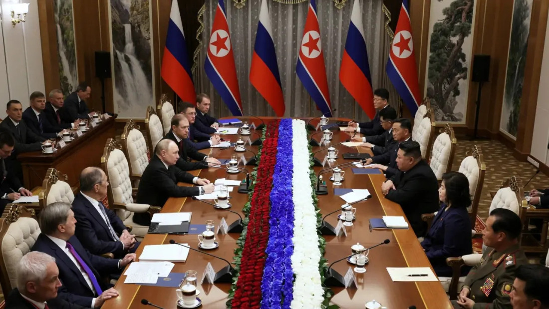 Međusobna vojna pomoć u slučaju agresije