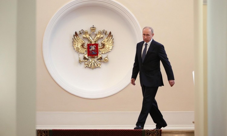 Putin je obećao Indiji hitnu pomoć u borbi protiv kovida-19
