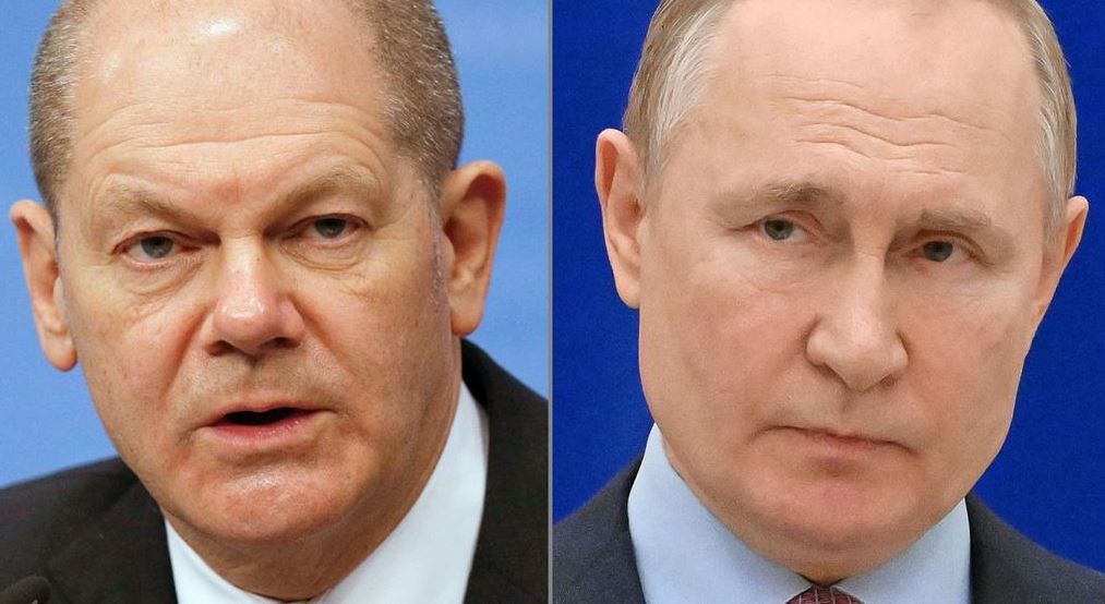 Putin okrivio ukrajinsku stranu za neuspjele evakuacije civila